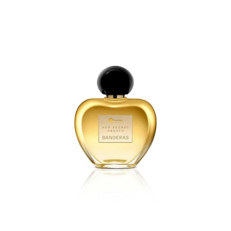 Banderas Perfumes - Her Secret Absolu - Eau de Parfum