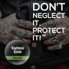 Mini TATTOO GOO TIN AFTERCARE Salve 9.3g - for New