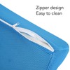 Triangular Wedge Pillow Ergonomic Incline Cushion Support Pillow for Sleeping