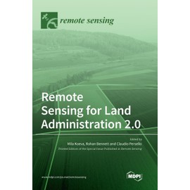 Remote Sensing for Land Administration 2.0
