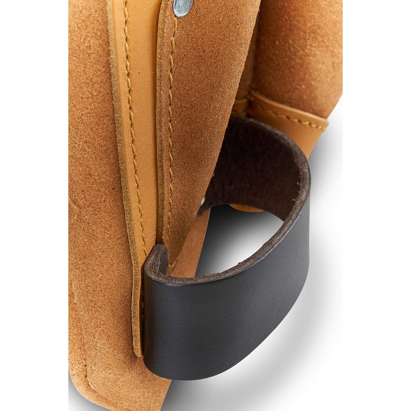 Classic Leather Apron