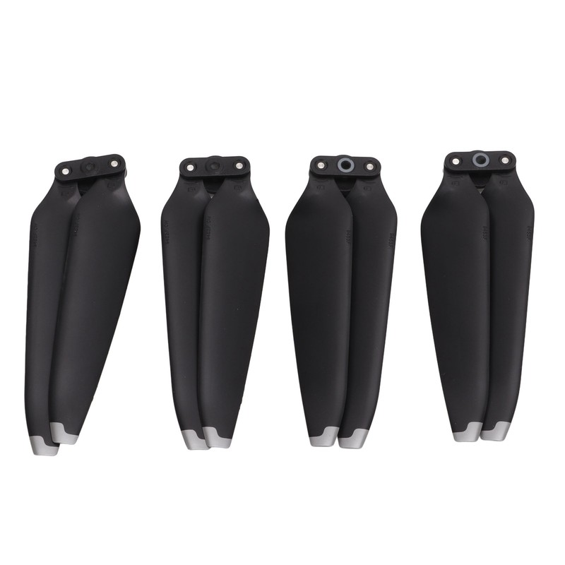 2Pair Drone Replacement Propellers 9453F Spare Quick Release Blades PP