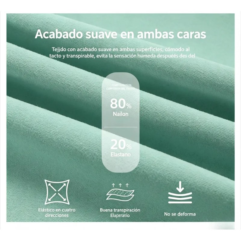 Sujetadores Deportivos Dama, Short Sin T-line Y Gluteos.