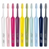 TEPE Select Medium Compact Toothbrush – Adult Toothbrushes Medium Bristles