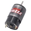 RC Brushed Motor with 1/3 Reduction Gearbox 550 Universal Brushed