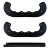 Toro CCR Snowblower Paddles and Scraper Kit