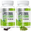 Osasuna 900 mg Liposomal Artemisinin for Maximum Absorption, Sweet Wormwood