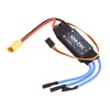 Brushless ESC 40A XT60 Plug Brushless ESC for RC Fixed