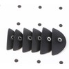 Sello de sombra de ojos de silicona Baluue 6 piezas