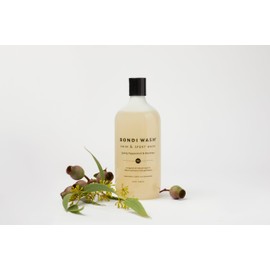 Bondi Wash - Swim & Sport Wash - Sydney Peppermint & Rosemary