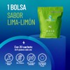 Hidra2go, Electrolitos Sin Azucar, Con Vitamina C, Complejo B, Magnesio