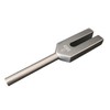 NR-Style Tuning Fork Sound Healing Therapy Crystal Tuner Set with