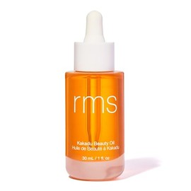 RMS Beauty Kakadu Aceite de belleza – Aceite facial rico en vitamina C para aclarar y reafirmar – Potente suero antioxidante brillante con ciruela Kak