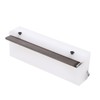 Guitar Fret Sanding Tool Plastic Metal High Efficiency Fret Polishing