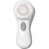 Clarisonic Mia 2 Sonic Facial Cleansing Device, 2 Speeds, White