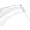 Set De 12 Pzas De Rímel Prosa Crystal Protein Gel,