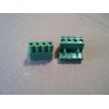 Unbranded 4-Pin Speaker Output Plug MMATS Amplifier LM 4065 4035