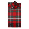 MacGregor Tartan Scarf Modern Lambswool