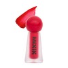 MIXIK Juicy Lip Tint, Hydrating Water-Based Lip Stain and Tint