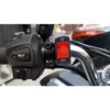x xotic tech Motorcycle Handlebar Switch ATV Light Toggle Switch