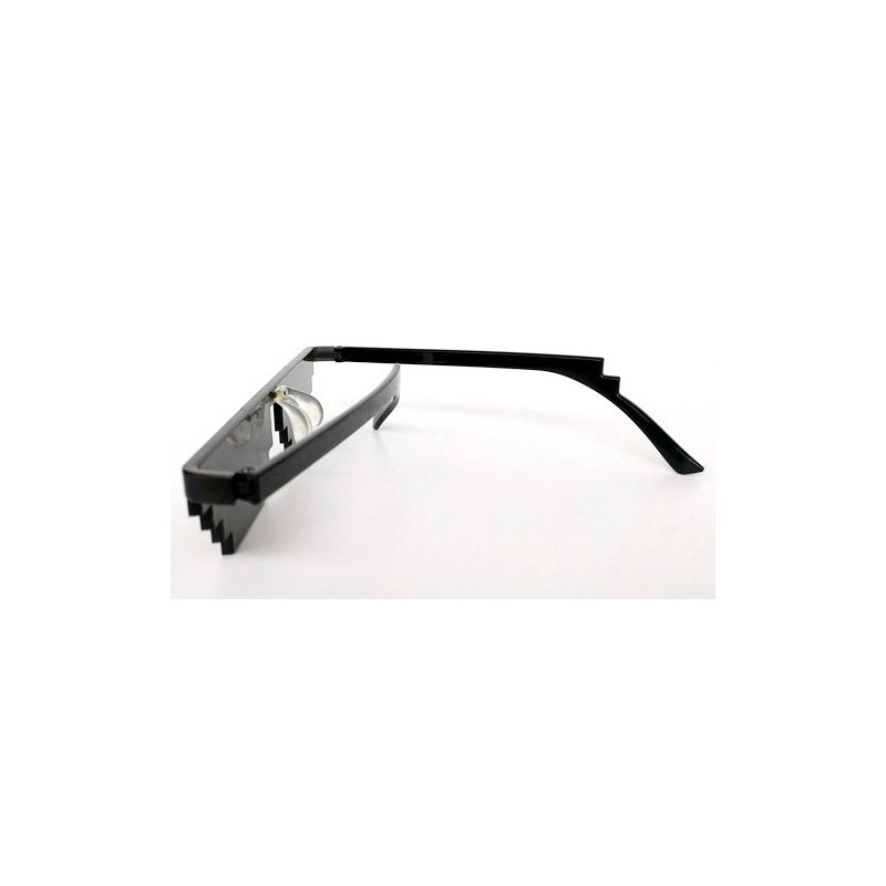 ZooooM Dot Picture Mosaic Sunglasses ZM-SG3791, Type B