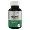 Veralife Citrato Magnesio Potasio Capsulas 1100