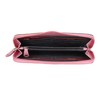 STARHIDE RFID Blocking Multicolored Women's Wallet - Genuine Slim Leather