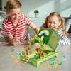 PPER-Jie Leprechaun Trap Kit for Kids Catch a Leprechaun Trap