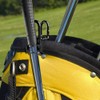 Golf Putter Holder, Club Clip for Golf Bag - Metal
