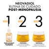 Crema Antiedad De Noche Post-menopausia Vichy Neovadiol 50ml para Todo