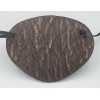 The Best Eye Patch SHARK eye patch MORE BROWNS Replaceable