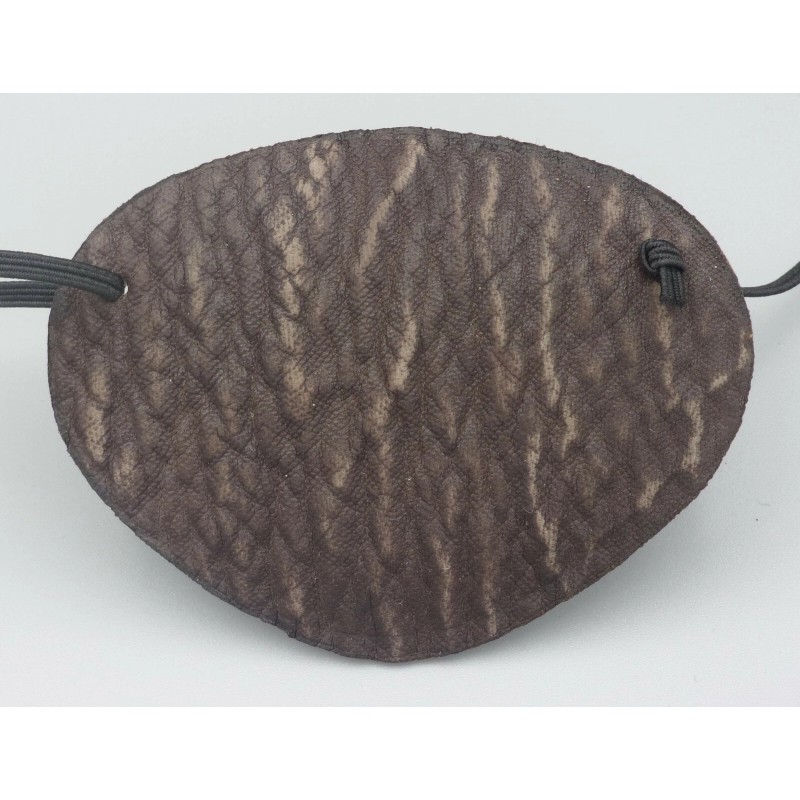 The Best Eye Patch SHARK eye patch MORE BROWNS Replaceable
