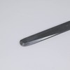 Robust, Nitrided HSS, 1" x 5/16" Large Negative Rake Scraper