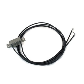 omron Magnetic Proximity Sensor, Cord Drawer Type (Switch), 3.3 ft (1 m) (GLS-S1-L)