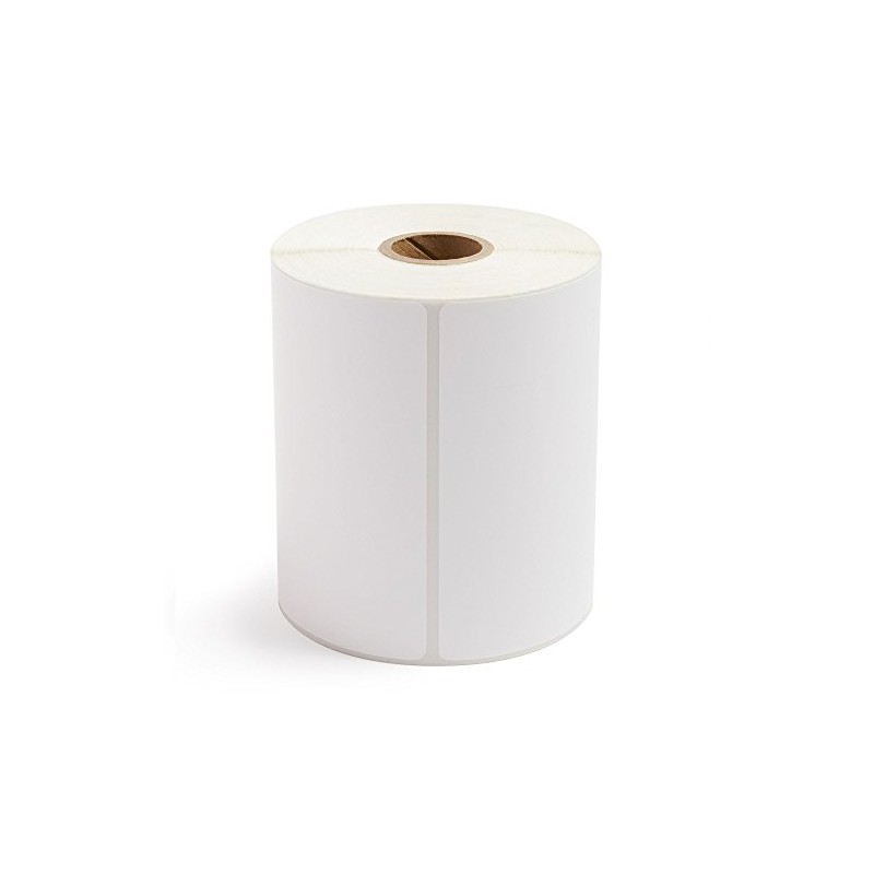 Smith Corona - 4x5 Direct Thermal Labels (1" Core) -