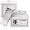 Suprema by Aurea Derma Feuchtigkeitsspendende Gesichtscreme mit Hyaluronsäure