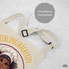 Geschenk mit Namen personalisiert by Shirtracer - Apron - Baking