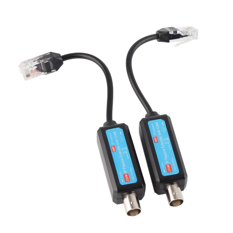 Yusat Moca Adapter for Ethernet over Coaxial Ethernet over Coax