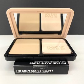 Makeup Forever HD Skin Powder Foundation 1N00 11g / 메이크업포에버 HD 스킨 파우더 파운데이션 1N00 11g