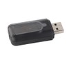 2 in 1 USB BT Adapter LCD Display RX TX