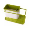 Kuk Organizador De Fregadero Para Esponja Jabon Baño