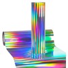VViViD V2 HTV - Película de vinilo de transferencia térmica