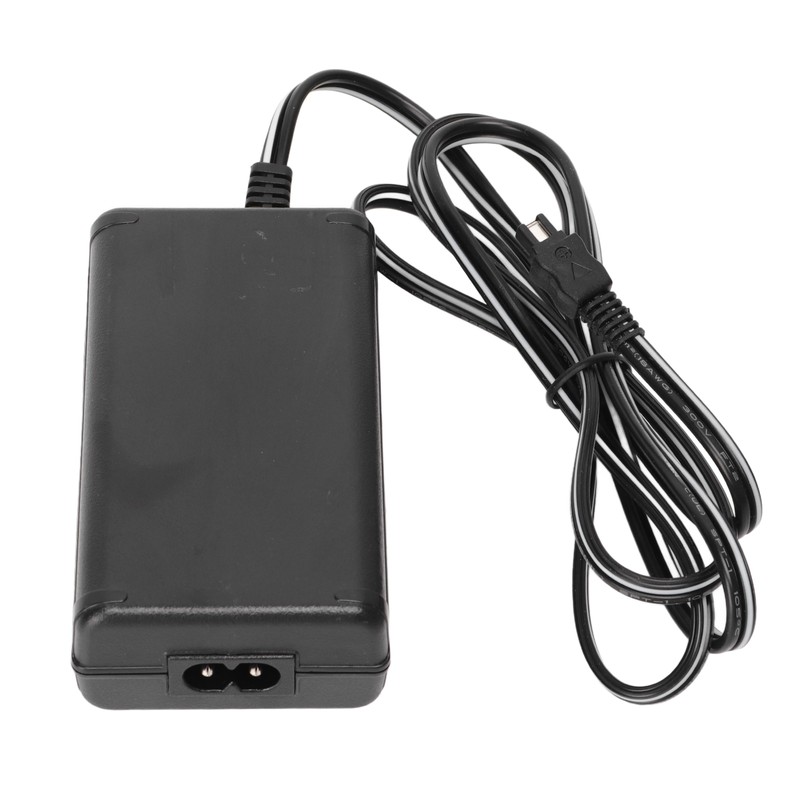AC Power Adapter Power Cord for DCR SX40 DCR SX41