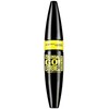 Máscara Colossal Go Extreme 16x Volumen Negro Intenso – Sin