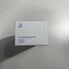 AESTURA AESTURA ATOBARRIER365 CREAM with Ceramide Korean skincare 120-hour moisturizing