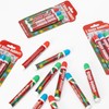 evelay Bingo Dabbers and Board Set - 3 Colorful Dabbers