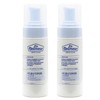 The Face Shop Dr. Belmer AC Acne Bubble Foam 150ml+150ml / 더페이스샵 닥터벨머 AC 아크네 버블 폼 150ml+150ml
