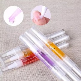 Cuticle Oil Pen 큐티클 오일 네일케어 향기나는 펜타입 12종 영양제 보습 [큐티클오일펜 - 05] Cuticle Oil Nail Care Fragrant Pen Type 12 Types Nutrient Moisturizer [Cuticle Oil Pen - 05]