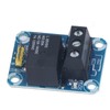 Relay Electronic Switch Fiberglass Single Channel Electronic Component for Remote