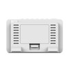 Miraval Wireless Projection Alarm Clock Date Display Temperature Display Travel